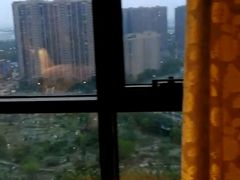 -北京前门建国饭店