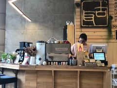 -古耳咖啡(北锣店)