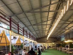 -光头佬室内钓虾场·烧烤·团建·亲子(中山八路店)