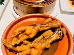 鲍汁凤爪-衡山汇·高级粤菜(霄云路店)