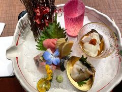 -湖月·割烹料理(湖滨店)