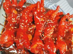 -花食间餐吧(远大购物中心群力店)