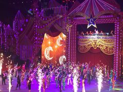 -珠海横琴长隆《卡卡虎奇遇记》