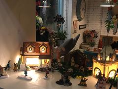 -Kitchen·Y洋厨房西餐厅(王府壹号店)