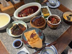 -南京大牌档(青岛万象城店)