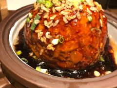 -扬州狮子楼·非遗淮扬菜(东关街店)