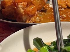 -令狐冲·炭烤活鱼(宝龙店)