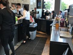 -星巴克臻选(湖滨道店)