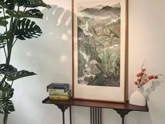 -宸宸画框裱画配框工厂店(莘庄店)