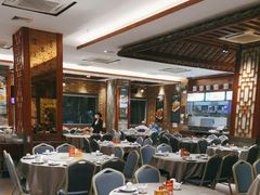 大堂-客家汇·客家传承菜(水库店)