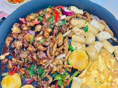 -一烙锅(友谊店)