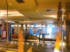 -南京瀚金佰九号温泉酒店