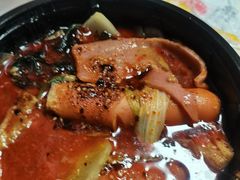 -小蛮椒麻辣烫·麻辣拌(青浦宝龙店)