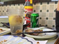 -香港新记茶餐厅(湖墅南路店)