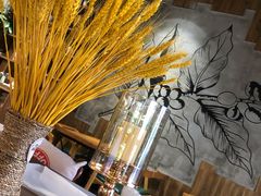 -MANCAT 漫猫咖啡(施湾三路店)