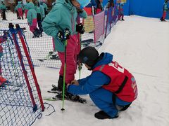 -长沙湘江冰雪世界