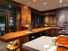 -星巴克臻选(广州二沙岛文立方店)