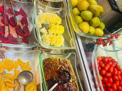 -诺丁牛排披萨自助餐厅(汕头苏宁店)