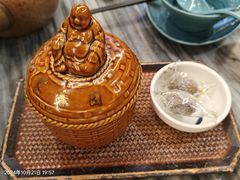 -安泰楼·佛跳墙创始人·传统闽味早茶·酒楼(三坊七巷闽菜地标店)