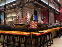 -炙柒Sekinana·精致料理 烧鸟·铁板烧(海上世界店)