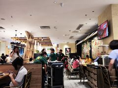 -豪客来牛排(汕头东厦100店)