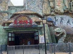 -济南方特东方神画