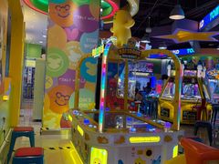 -汤姆熊欢乐世界(大连恒隆广场店)