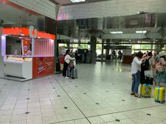 -斗湖机场