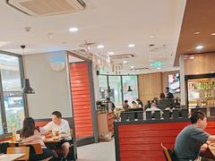 -新石器烤肉(百联川沙店)