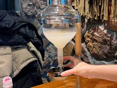 江南媚娘米酒-马灯部落·西湖边的创意山景餐厅(虎跑动物园店)