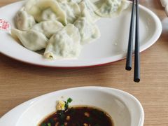 -菊花女水饺(闻涛苑店)