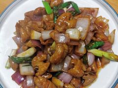 -随意茶庄·地道杭帮农家菜(梅家坞店)