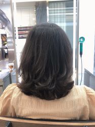 -MT·ID 烫发.染发.接发SALON