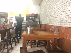 大堂-蔡林记(丹尼斯6天地店)