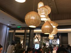 大堂-GOGO Plate(成都太古里店)