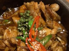 -新白鹿餐厅(城西银泰城店)