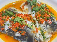 -西江红·株洲本地菜(滨江南路店)