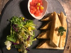 -HIGH FIVE哈福手工汉堡(桂林路店)