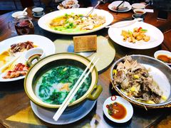 -猪肉婆私房菜(容桂总店)