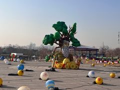 -华夏文旅海洋公园