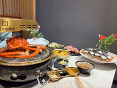 -红沃鳗鱼黑牛烤肉店(不老街店)