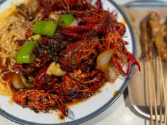 -杨氏青龙虾·吃蟹季(金盛路总店)