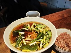-薇酌饮·陕西菜(南门外店)