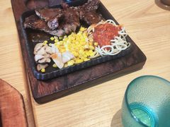 -菲滋意式餐厅(长兴东鱼坊店)