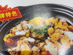 -毛哥长沙小家常(二七路店)