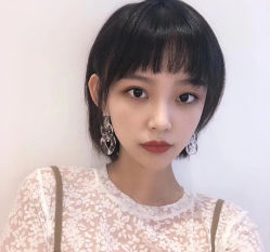 -罗亚帝造型