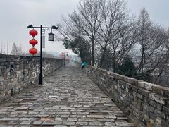-南京城墙景区