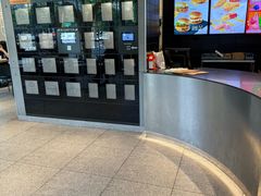 -麦当劳(北苑秋实路店)