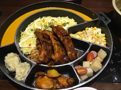 -火炉火自助餐(枫蓝国际店)