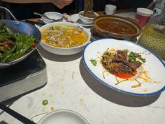 -不倒翁·安徽名菜楼(步行街店)